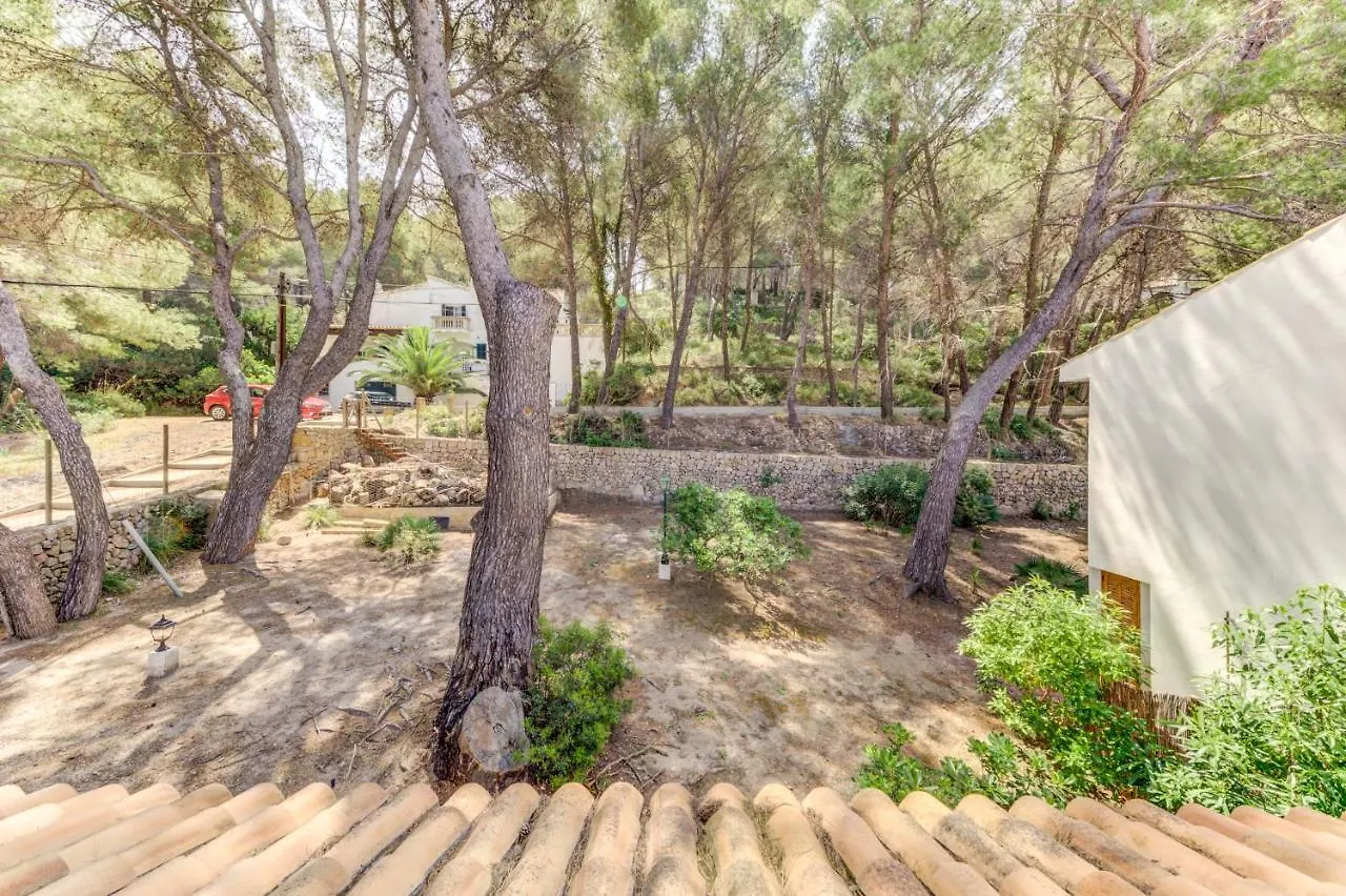 Can Botana 6 0*, Cala San Vicente (Mallorca) Spain