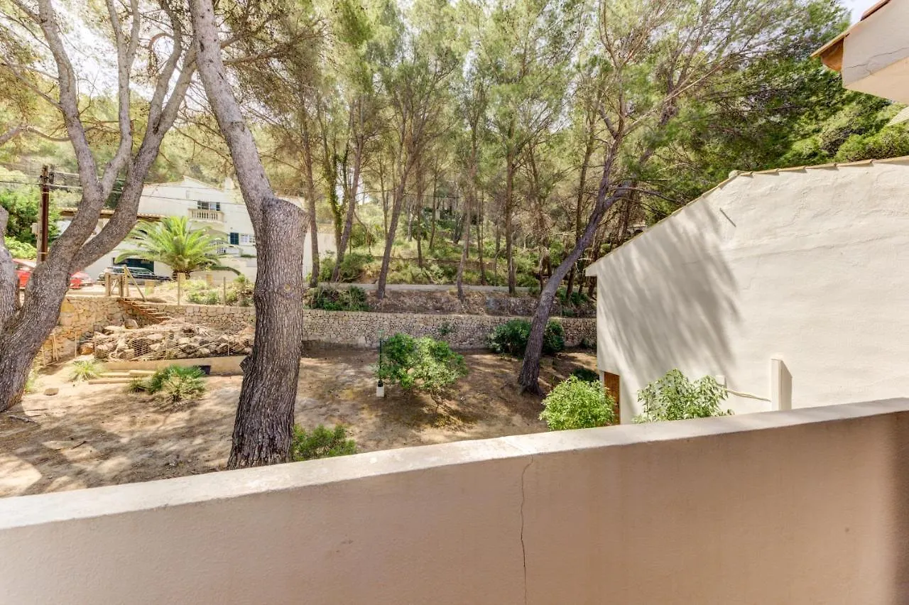 Can Botana 6 Holiday home Cala San Vicente (Mallorca)