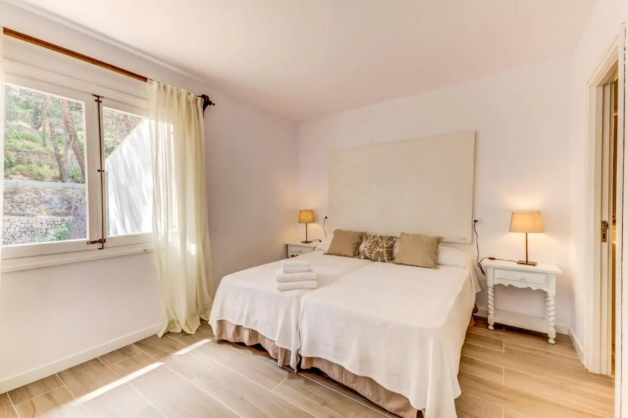 Can Botana 6 0*, Cala San Vicente (Mallorca)