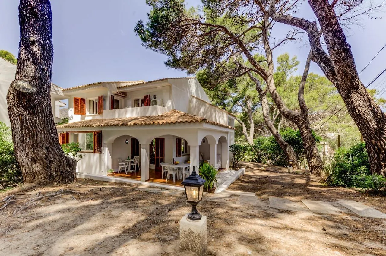 Can Botana 6 Holiday home