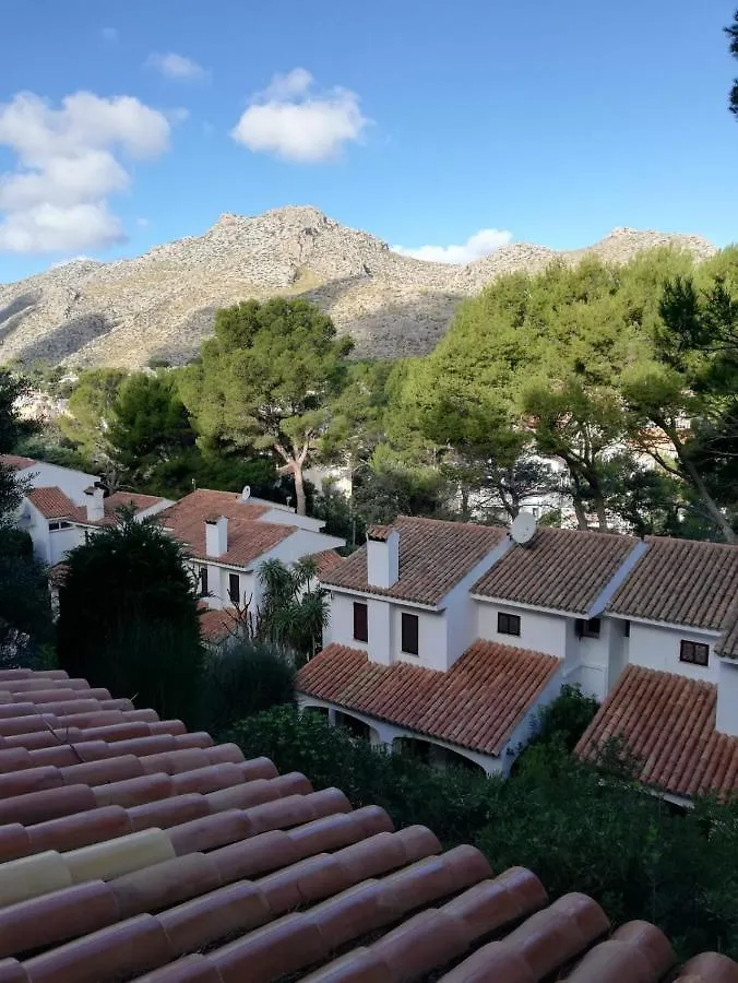 Holiday home Can Botana 6 Spain