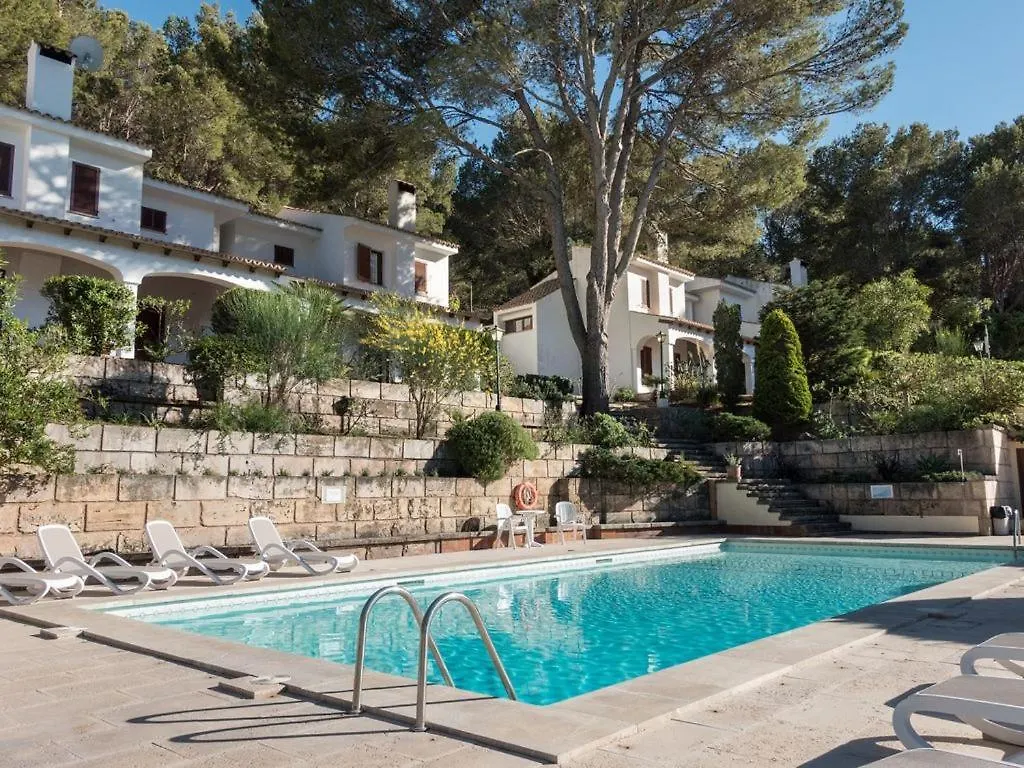 Can Botana 6 0*, Cala San Vicente (Mallorca) Spain
