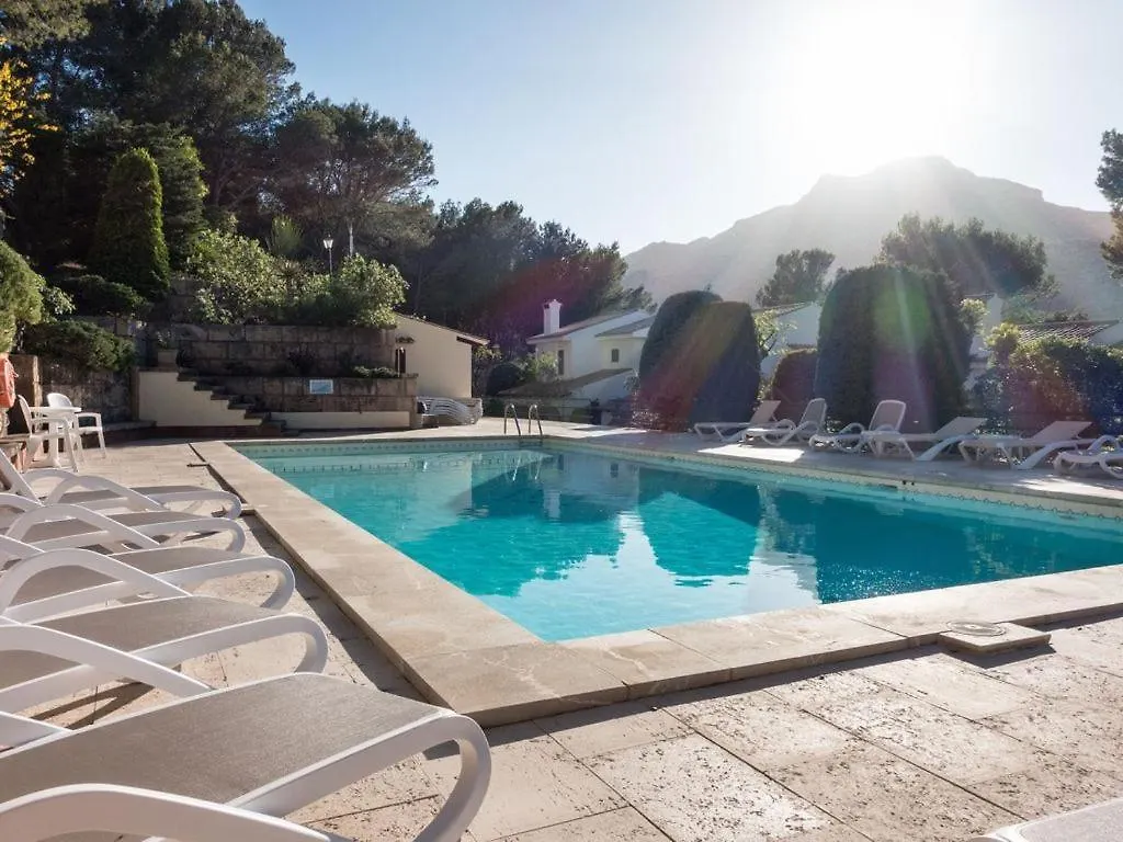 Holiday home Can Botana 6 Spain