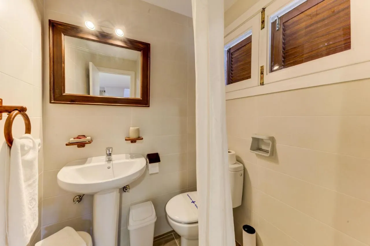 Can Botana 6 0*, Cala San Vicente (Mallorca) Spain