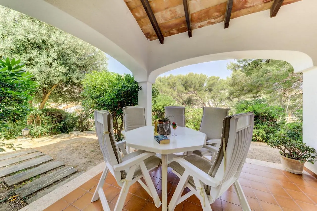 Holiday home Can Botana 6 Spain