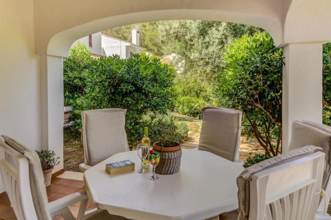 Holiday home Can Botana 6